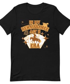 Beyonce Act II, Renaissance Act II, Beyhive, Texas Hold Em shirt