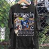 Vintage 90s Graphic Style Cam Newton TShirt - Cam Newton Sweatshirt - Retro American Football Tee For Man and Woman