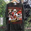 Vintage 90s Graphic Style Larry Fitzgerald Jr T-Shirt - Larry Fitzgerald Hoodie - American Football Tee For Man and