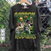 Vintage 90s Graphic Style Aaron Rodgers T-Shirt - Aaron Rodgers Sweatshirt - Retro American Football Tee For Man and