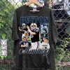 Vintage 90s Graphic Style Peyton Manning T-Shirt - Peyton Manning Hoodie - Retro American Football Tee For Man and Woman