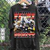 Vintage 90s Graphic Style Kenny Pickett T-Shirt - Kenny Pickett Hoodie - Retro American Football Tee For Man and Woman