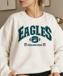 Eagles sweatshirt | Philadelphia eagles sweatshirt | Vintage eagles sweatshirt | Philadelphia eagles vintage