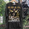 Vintage 90s Graphic Style Brad Marchand T-Shirt - Brad Marchand Sweatshirt - Retro American Ice Hockey Tee For Man and