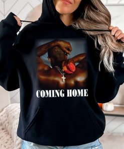 Usher Coming Home Shirt, Usher SuperBowl 2024 Sweatshirt, Usher New Album Hoodie, SuperBowl Sunday Game, Usher tee