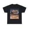 Beyonce Texas Hold 'Em Retro Unisex T-shirt, Act II Exclusive Album Merch, Gift for Beyonce Fan Gift