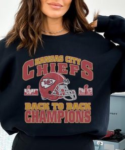 Retro SuperBowl Champions Shirt, Kansas City Football Sweatshirt