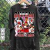 Vintage 90s Graphic Style Shohei Ohtani TShirt - Shohei Ohtani Sweatshirt - Retro American Baseball Tee For Man and