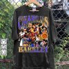 Vintage 90s Graphic Style Charles Barkley Shirt - Charles Barkley Sweatshirt - Retro American Basketball Tee For Man and