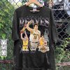 Vintage 90s Graphic Style Austin Reaves T-Shirt - Austin Reaves Sweatshirt - Retro American Basketball Tee For Man and