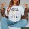 In My Peeps Era Shirt, Easter Taylor Albums Sweatshirt, Easter Bunny Tee, Taylor Fan Gift