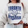 Vintage Toronto Maple Leaf Sweatshirt  T-Shirt, Maple Leaf Sweater, Maple Leaf Shirt, Hockey Fan