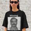 Xavier Missing you so much, Funny T Shirt Funny Christmas Gift For Her Him