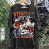 Yordan Álvarez T-Shirt, MLB shirt,Baseball Tee For Man and Woman Unisex T-Shirt, Gift For Fans