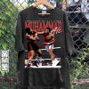 Vintage 90s Graphic Style Muhammad Ali TShirt - Muhammad Ali Sweatshirt - American Professional Boxer Tee For Man and