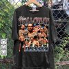 Vintage 90s Graphic Style Max Holloway T-Shirt - Max Holloway Sweatshirt - Retro Mixed Martial Artist Tee For Man and