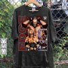 Vintage 90s Graphic Style Adam Copeland Shirt - Adam Copeland Sweatshirt - American Professional Wrestler Tee For Man