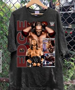 Vintage 90s Graphic Style Adam Copeland Shirt - Adam Copeland Sweatshirt - American Professional Wrestler Tee For Man