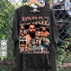 Vintage 90s Graphic Style Jorge Masvidal T-Shirt - Jorge Masvidal Sweatshirt - Retro Mixed Martial Artist Tee For Man