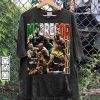 Vintage 90s Graphic Style Conor McGregor Shirt - Conor McGregor Hoodie - American Professional Boxer Tee For Man and