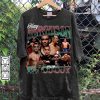 Vintage 90s Graphic Style Tony Ferguson Shirt - Tony Ferguson Sweatshirt - American Professional Wrestler Tee For Man