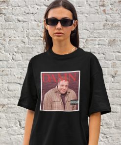 Kevin James Shirt, Kendrick Lamar Shirt, Humor Satire T-shirt, Funny Gift, Funny Meme Shirt