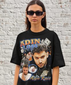 Adin Ross Shirt, Funny Shirt 21 Savage, Playboi carti