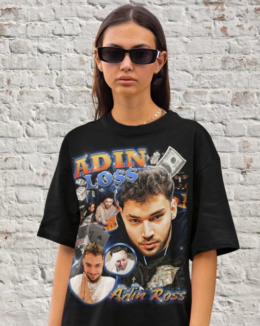 Adin Ross Shirt, Funny Shirt 21 Savage, Playboi carti