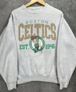 Vintage Boston hockey Sweatshirt  T-Shirt  Hoodies, Celtics Tee, College Sweater, Hoc.key Fan Shirt