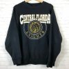 Vintage Central Florida Football Sweatshirt  T-Shirt, UCF Central Florida shirt, Central Florida Shirt, College