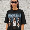 Fitzwilliam Darcy T Shirt Fitzwilliam Mr Darcy Tshirt, Pride & Prejudice Movie, Vintage Bootleg, England Classic Movie