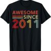 13yr BDay Son Boy Funny 2012 13th 13 Year Old Birthday T-Shirt