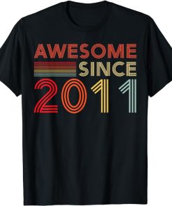 13yr BDay Son Boy Funny 2012 13th 13 Year Old Birthday T-Shirt