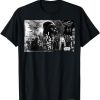 Star Wars Rogue One Death Star Battle Groupshot T-Shirt T-Shirt