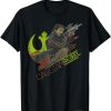 Star Wars Rogue One Cassian Rebel T-Shirt