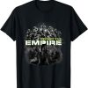 Star Wars Rogue One Death Squad Troopers Graphic T-Shirt T-Shirt