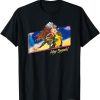 Marvel X-Men Rogue Hey Sugah 90s T-Shirt