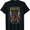 Rogue Surprise Party Role Playing Game Funny RPG T-Shirt