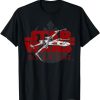 Star Wars Rogue One Alliance Starbird Emblem Logo T-Shirt T-Shirt