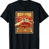 Star Wars X-Wing Fighter Rogue Leader The Rebellion Stamp T-Shirt