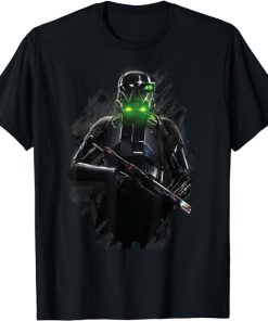 Star Wars Rogue One Imperial Death Trooper T-Shirt T-Shirt