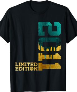 13 YEARS 13TH BIRTHDAY LIMITED EDITION 2011 T-Shirt