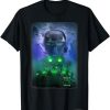 Star Wars Rogue One Elite Enforcer Poster Graphic T-Shirt T-Shirt