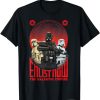 Star Wars Rogue One Imperial Enlist Now Graphic T-Shirt T-Shirt