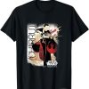 Star Wars Rogue One Chirrut Rebel Portrait T-Shirt