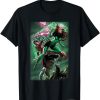 Marvel X-Men The Uncanny X-Men Rogue & Gambit Cover T-Shirt