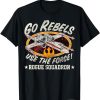 Star Wars Team Rebel Rogue Squadron T-Shirt