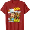 Marvel X-Men Rogue Anna Marie Comic T-Shirt T-Shirt