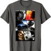 Star Wars Rogue One Rebel Hero Panels Graphic T-Shirt T-Shirt