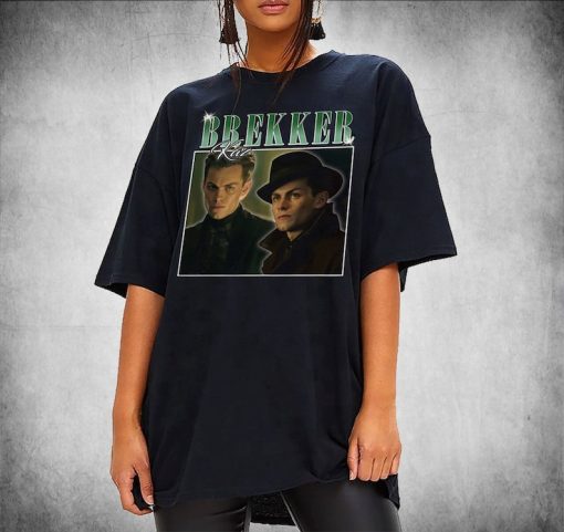 Kaz Brekker T-shirt, Kaz Brekker Sweatshirts 90s, Kaz Brekker Hoodies